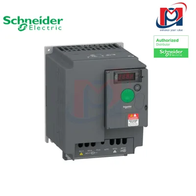 Biến tần ATV310 5.5kW 3P 380-460V - Schneider - ATV310HU55N4E