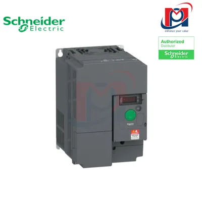 Biến tần ATV310 11kW 3P 380-460V - Schneider - ATV310HD11N4E