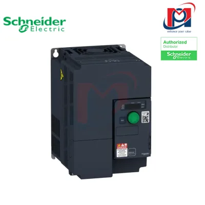 ATV320U55M3C - Biến tần ATV320C 5.5kW 200-240V 3P - Schneider