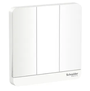 Nút nhấn nhả ba 4A AvatarOn - Schneider - E8333PRL1