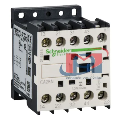 RỜ-LE ĐIỀU KHIỂN 4NO 42VAC- CA2KN40D7