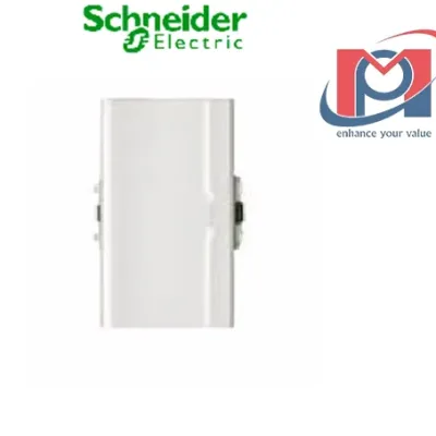 Công tắc 2 chiều 16AX có dạ quang size L - Schneider - 3031E2_3M_F_G19