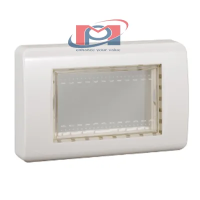 Mặt che phòng thấm nước - không đế - Schneider - A3223HR