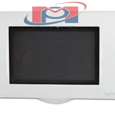 Mặt che phòng thấm nước - có đế - Schneider - A3223HSMR_G19