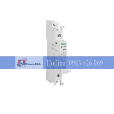 A9A26929 - Tiếp điểm phụ iOF+iSD/iOF - Schneider