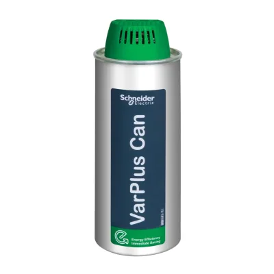 TỤ BÙ SCHNEIDER VARPLUS CAN 18.5/22.2KVAR 525VAC- BLRCH185A222B52