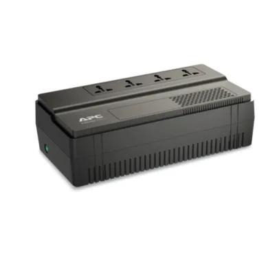 APC Back UPS Bộ lưu điện BV800I-MS 800VA