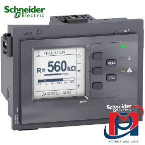 VIGILOHM HV 1,7KV FOR IM400 IMD-IM400-1700 Schneider