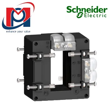 Biến dòng METSECT5DA150 CT tropi. 1500A 5A dual out. bars 32x65