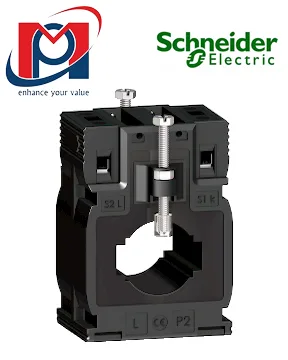CT tropi. DIN 400 5 bars mult - METSECT5MC040