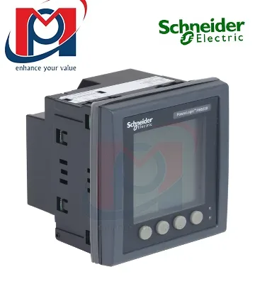 Đồng hồ đa năng - Schneider - METSEPM5330