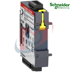 METSEPM89M2600 Schneider