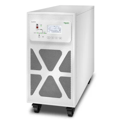 Bộ lưu điện Schneider Easy UPS 3S 30kVA 400V 3:3 UPS 20 min - E3SUPS30KHB2