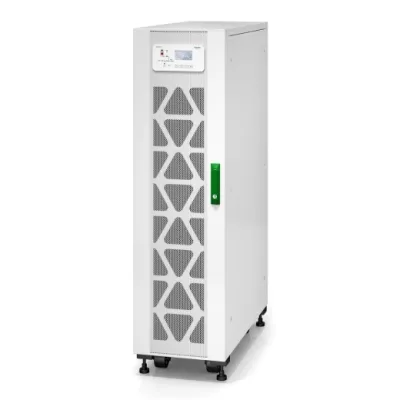 Bộ lưu điện Schneider Easy UPS 3S 20kVA 400V 3:3 UPS 10 min - E3SUPS20KHB1