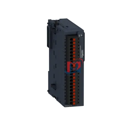 TM3TI4G - Module TM3 4 Inputs Temperature Spring