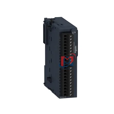 TM3TI8T - Module TM3 8 Inputs Temperature