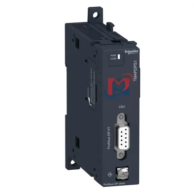 TM4PDPS1 - Module Network TM4-1 Profibus DP Slave
