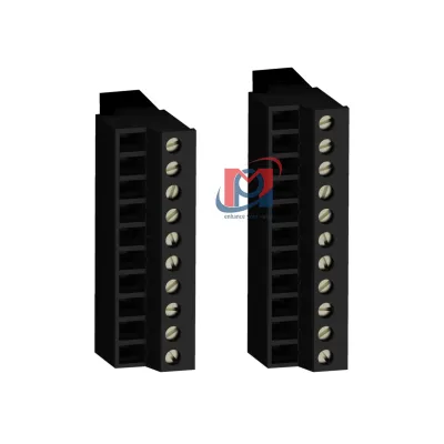 TMAT2MSET - Conector Set for M221M and TM3 - IO