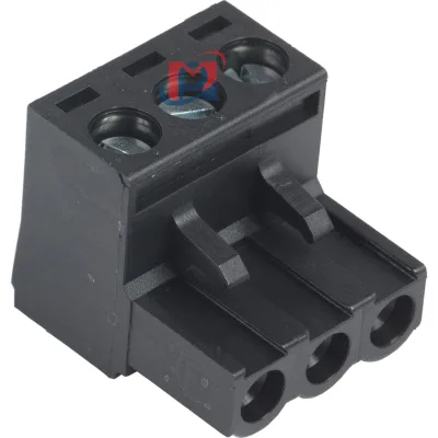 TMAT2PSET - Connector Set for M2X1 Power Supply and RS485