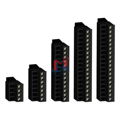 TMAT4CSET - Conector Set for M241- IO