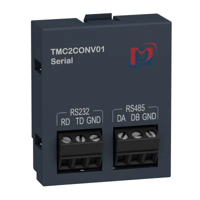 TMC2CONV01 - Cartridge M221-Conveying 1 Serial Line