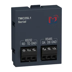 TMC2SL1 - Cartridge M221-1 Serial Line