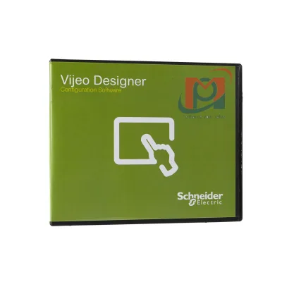 VJDTNDTGSV62M Schneider software
