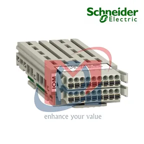 Mô-đun mở rộng relay VW3A3204 Schneider