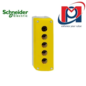 Hộp Điều Khiển Loại 5 Lỗ XALK05 SCHNEIDER