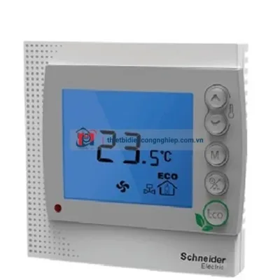 Bộ điều khiển nhiệt độ TC303-3A2DLMS Schneider