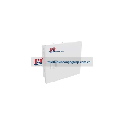 A9HESN04 - Tủ điện kim loại Acti9