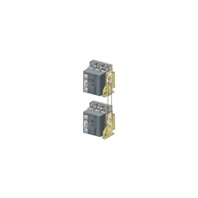 Khóa liên động cho bộ chuyển đổi nguồn 2 thiết bị 48612
