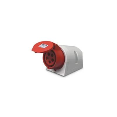 Ổ cắm nổi IP44 J115-6