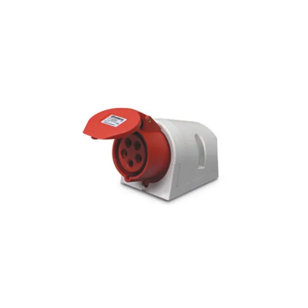 Ổ cắm nổi IP44 - Sino Vanlock - J115-6