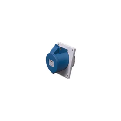 Ổ cắm âm dạng nghiêng IP44 1234106