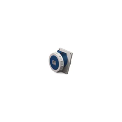 Ổ cắm âm dạng nghiêng IP67 J4232-6