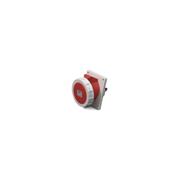 Ổ cắm âm dạng nghiêng IP67 - Sino Vanlock - J4352-6