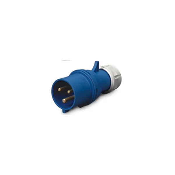 Phích cắm IP44 J023-6