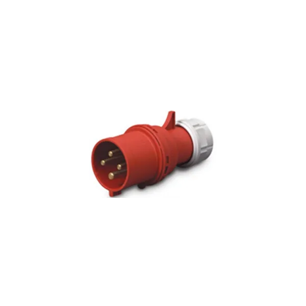 Phích cắm IP44 - Sino Vanlock - J024-6