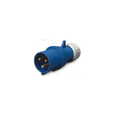 Phích cắm IP44 - Sino Vanlock - 0130106