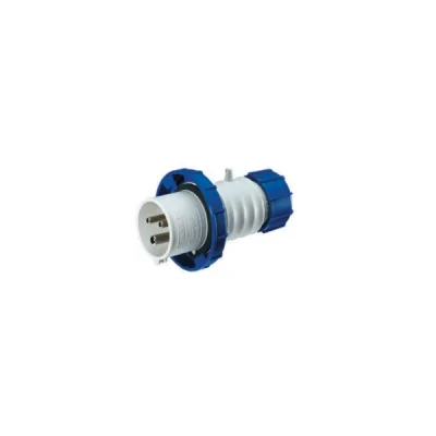 Phích cắm IP67 - Sino Vanlock - J0132-6