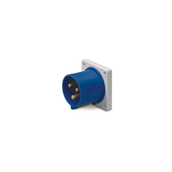 Phích cắm âm IP44 J613-6