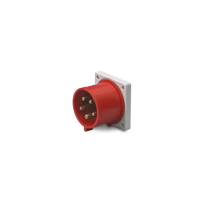 Phích cắm âm IP44 - Sino Vanlock - J614-6
