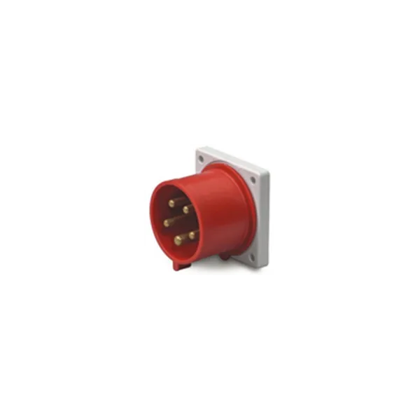 Phích cắm âm IP44 0348106