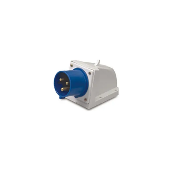 Phích cắm nổi IP44 - Sino Vanlock - 0236106