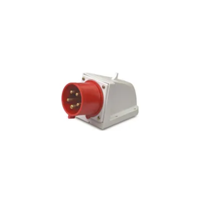 Phích cắm nổi IP44 - Sino Vanlock - 0346106