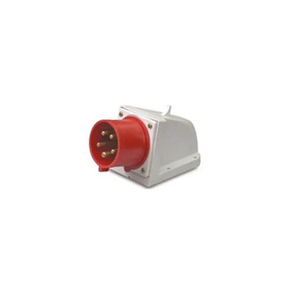 Phích cắm nổi IP44 0346106