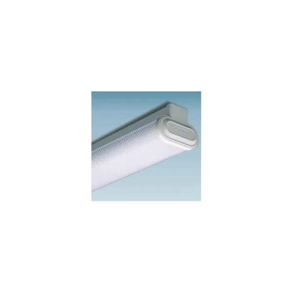 Bộ đèn có chụp nhựa dạng tròn SPD/SOD 2036