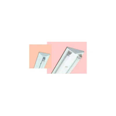 Bộ đèn huỳnh quang kiểu chữ V SVC 1018