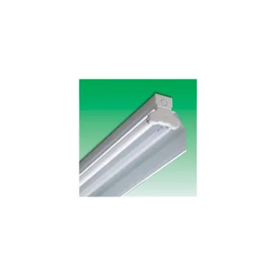 Bộ đèn huỳnh quang có phản quang 1 phía SCC 1018